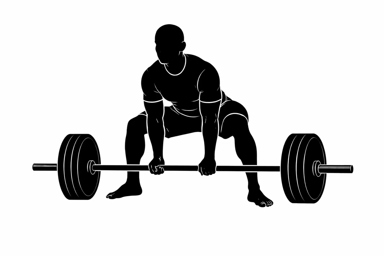 Deadlifts (Alternate Grip) Cause Left-Right Imbalance｜競技に