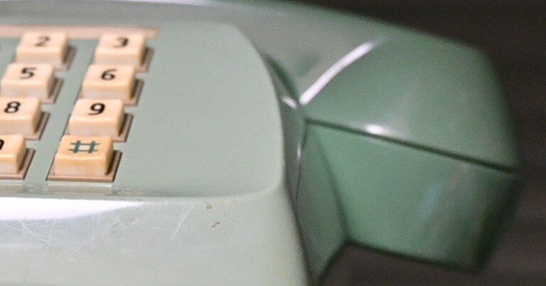 黒電話のはなしをしましょう③｜Takao Takahashi