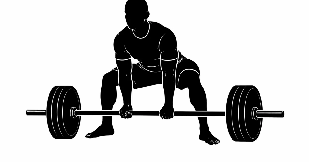 Deadlifts (Alternate Grip) Cause Left-Right Imbalance｜競技に