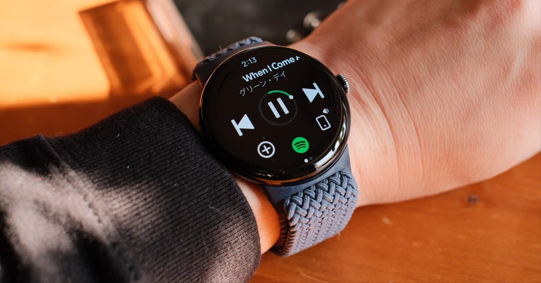 時計嫌いがPixel Watch 4を買って、唯一後悔したこと（と、それを 