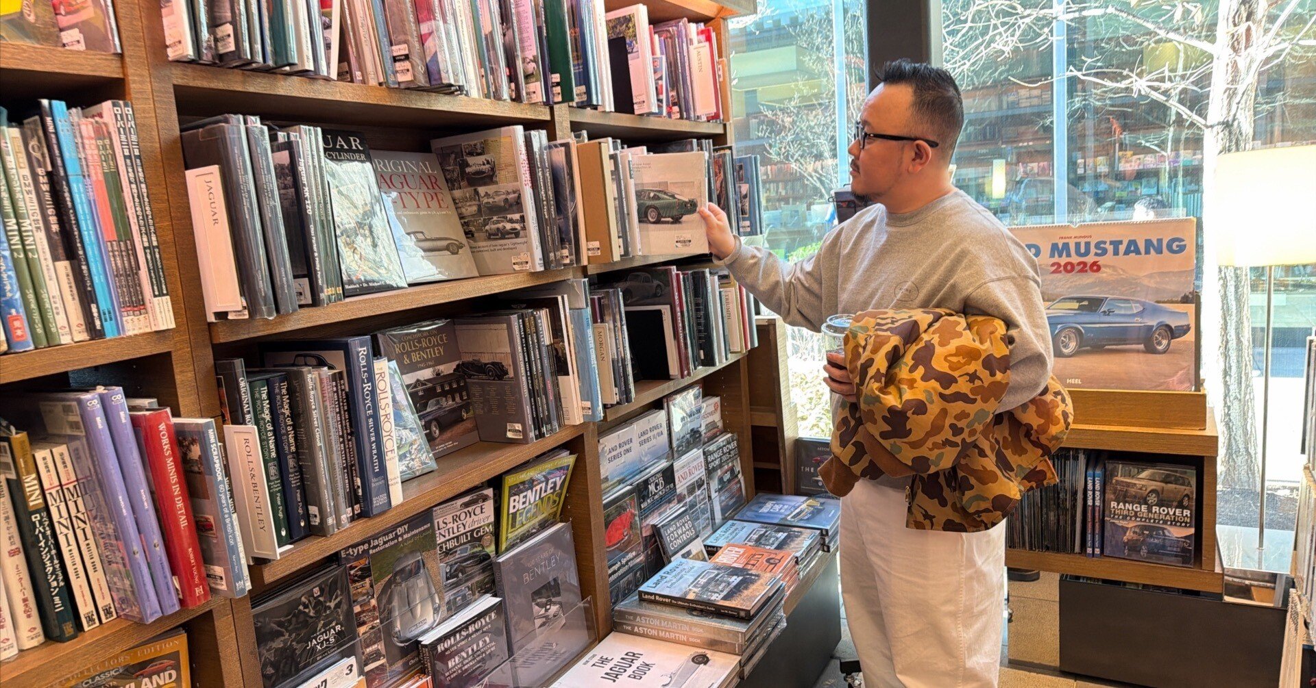 288 人生の大半を占める“ケの日”を豊かに🌿｜高橋マシ（美筋ヨガ