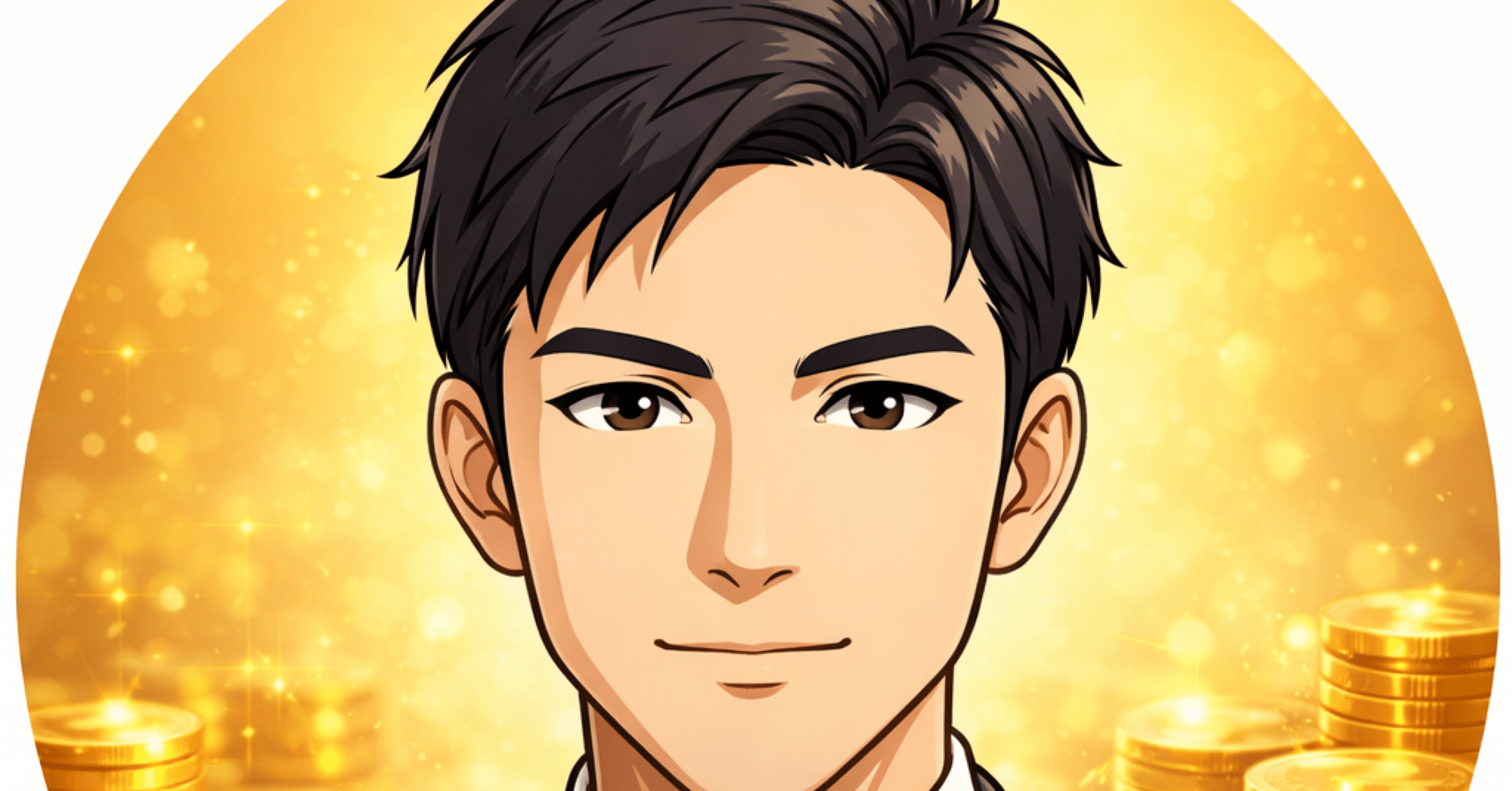 自己紹介｜経済の取扱説明書｜mishis