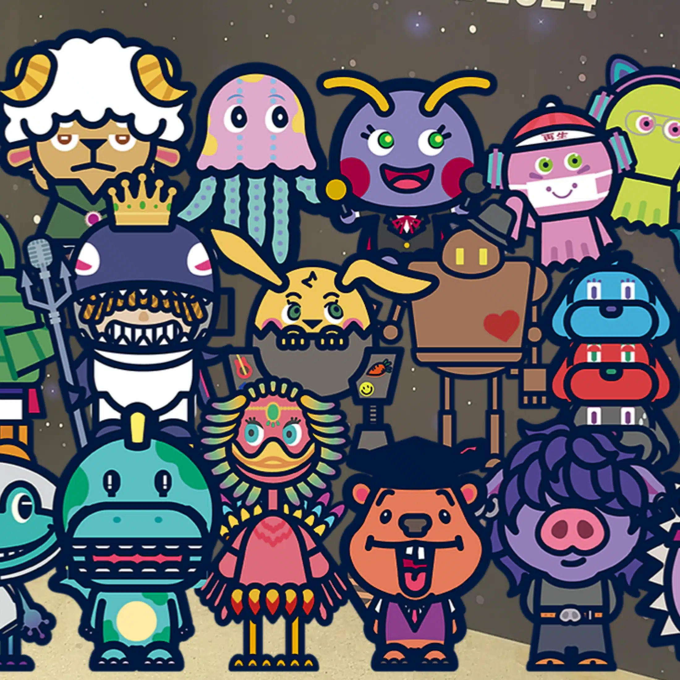 ぷぷまる