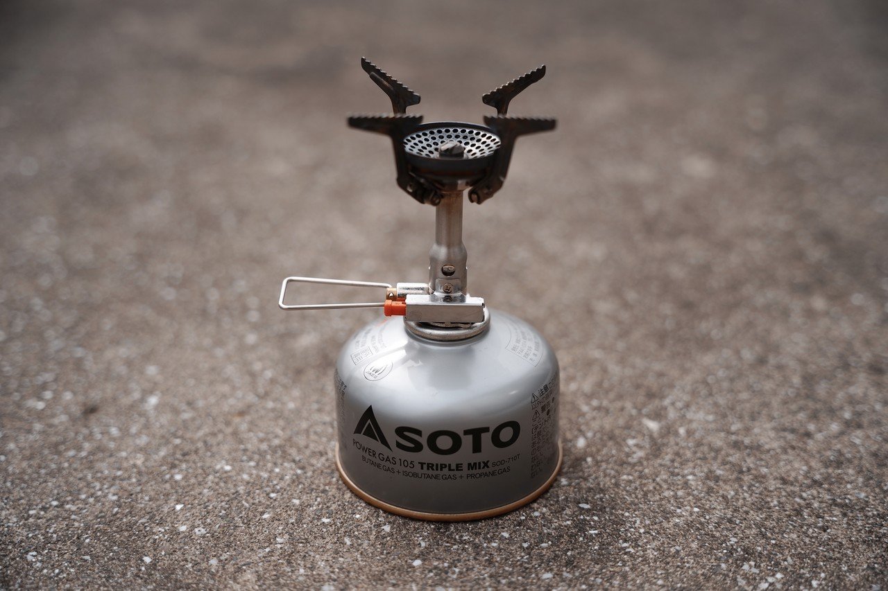 リモートワーク疲れのためのベランダキャンプ入門｜Go Ando / PREDUCTS