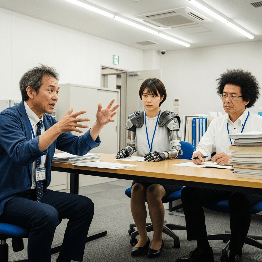 【小説・ヴィーナス症候群】［563］いつでもどこでも大雪を