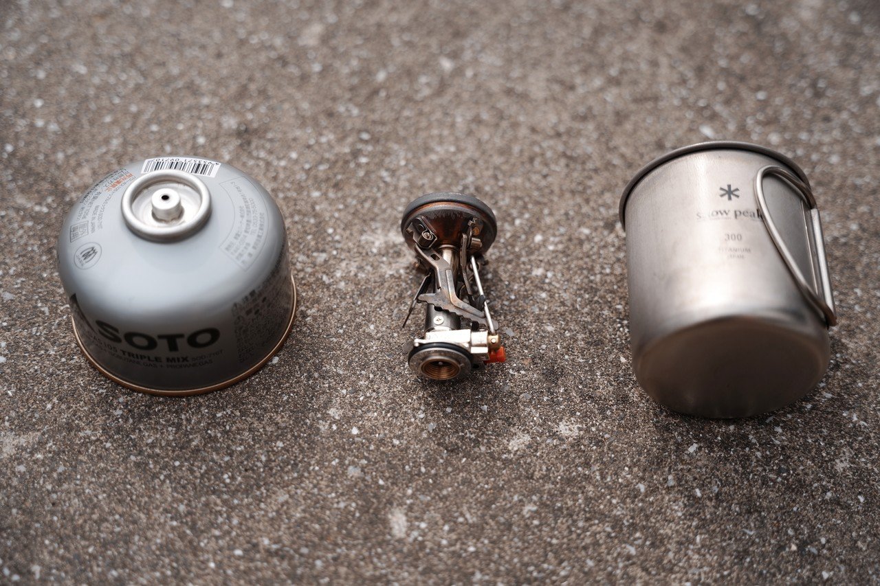 リモートワーク疲れのためのベランダキャンプ入門｜Go Ando / PREDUCTS