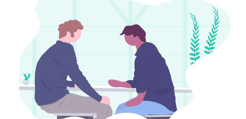 サークルを立ち上げて 2週間が経ちました きゃべつx 僕が脱サラするまでの記録 Note