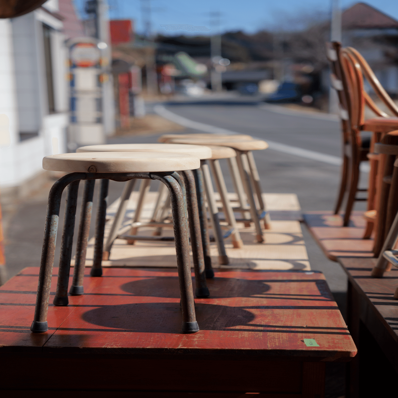 仁平古家具店 益子店 [LUMIXウォーク]｜Lumixer