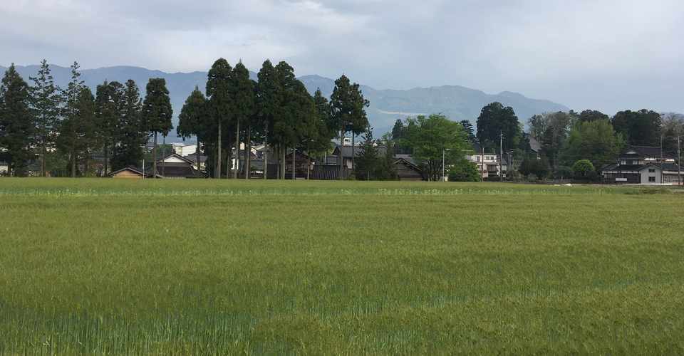 アニメと地域のコラボ商品の橋渡し役として Tank 佐古田宗幸 Note