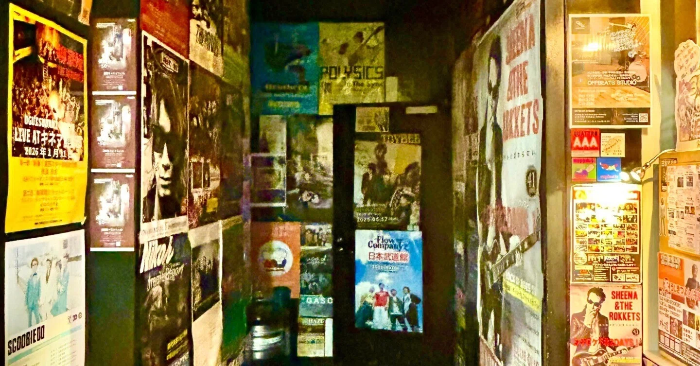 DVD／不思議な六月の夜 下北沢CLUB Que 10>