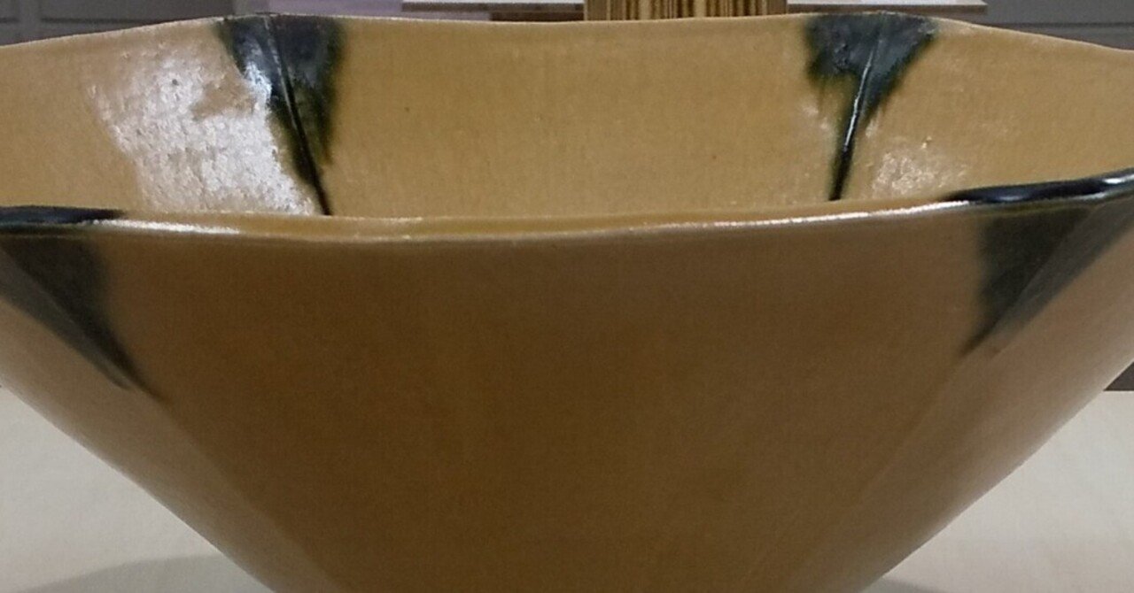 大鉢制作を思い出してみた｜daizaburogu