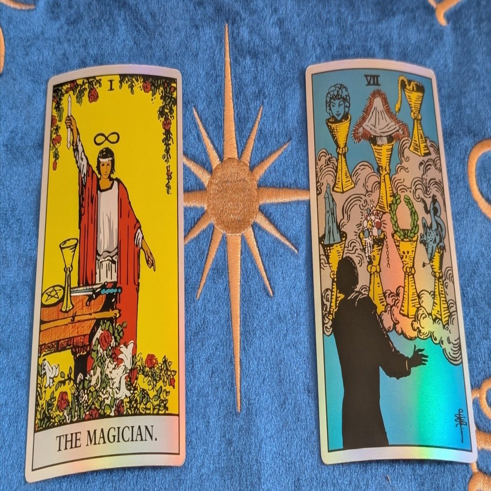 いつかやる」が口癖のあなたへ。夢を現実化する「魔術師」になるための