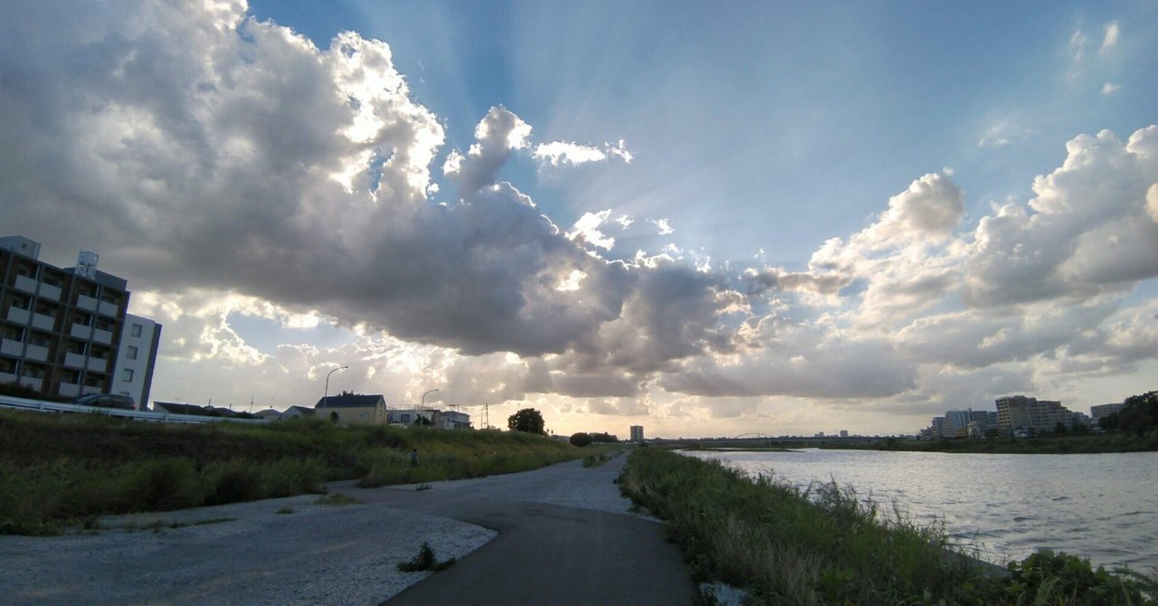 「稲田堤駅」ってのは、ほんといい駅なんだよ｜柚希のサムネイル画像