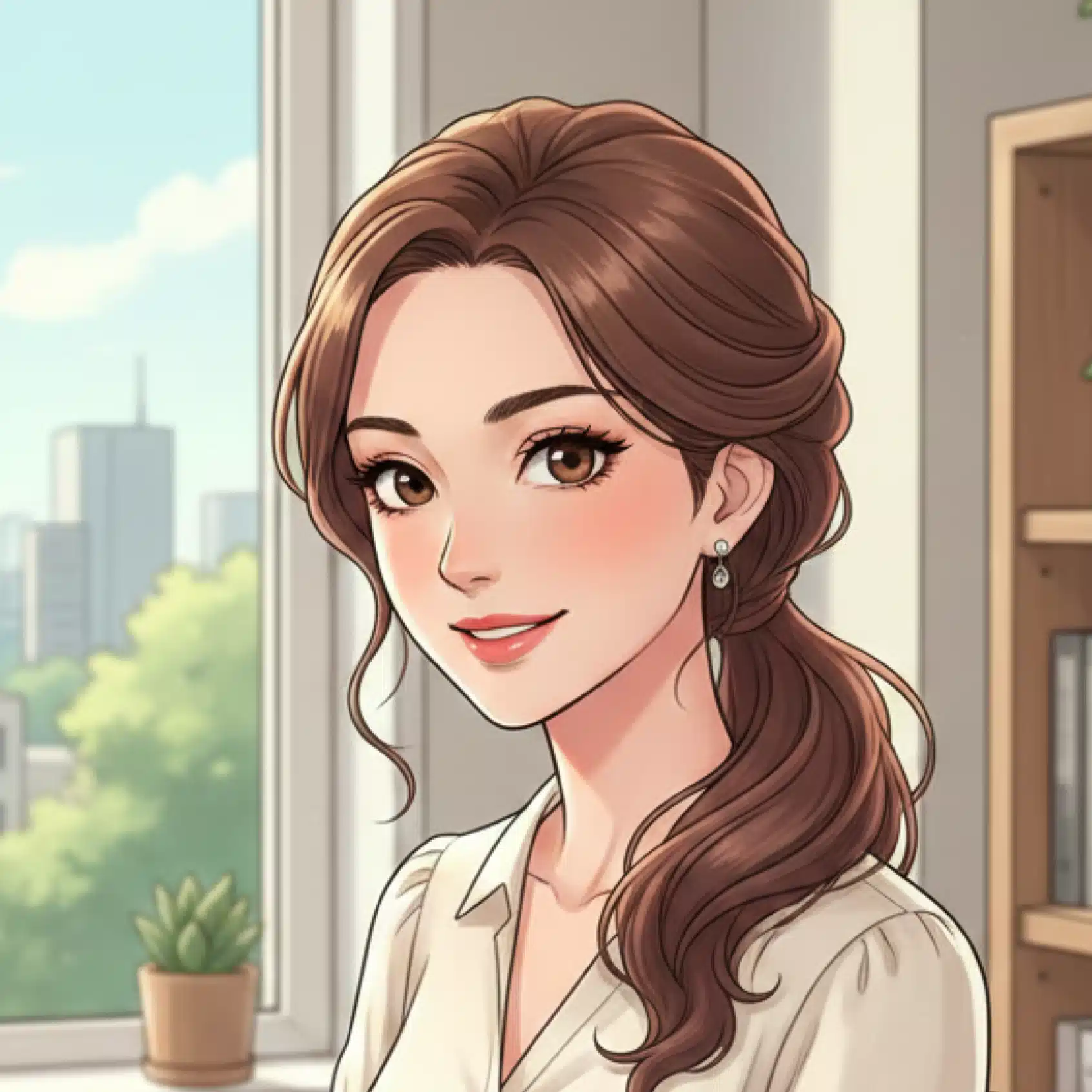 ちゃま子｜50代主婦の働き方改革