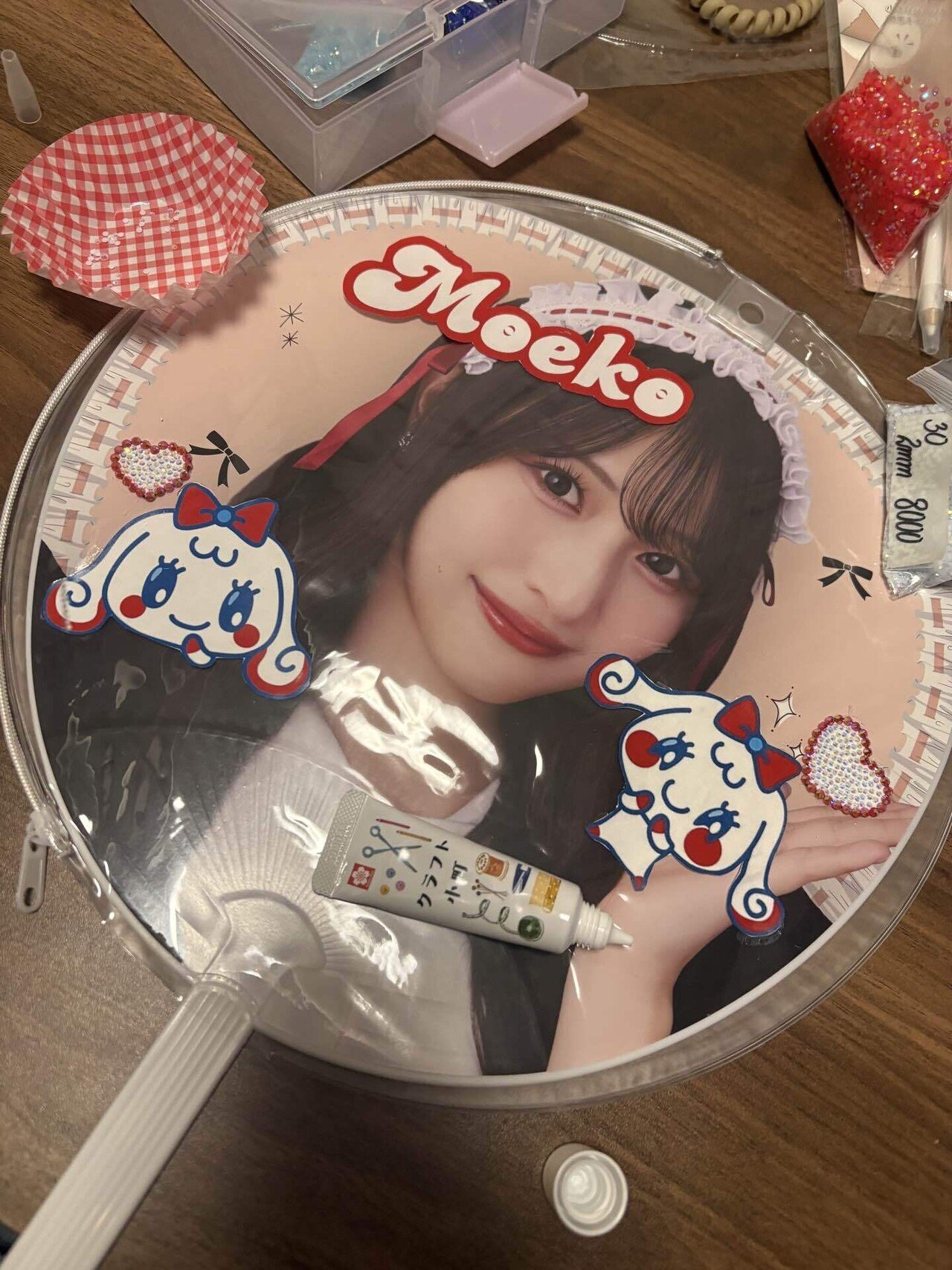 イノジ2025亡霊リターンズ 20260124｜なゆ