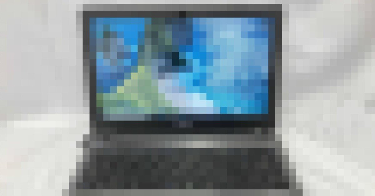 A*s様 ジャンクです。ノートパソコンです。パソコンです。 今更ヤフオクで落札した第4世代ノートPCがどこまで使い物になるか試し