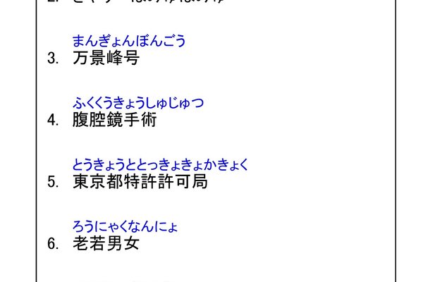 言いにくい言葉 の新着タグ記事一覧 Note つくる つながる とどける 言いにくい言葉 の新着タグ記事一覧 Note つくる つながる とどける