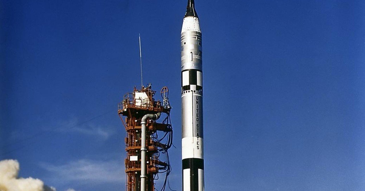 アメリカの宇宙開発を支えた知られざるロケット　タイタンミサイル・ロケット＜summary＞