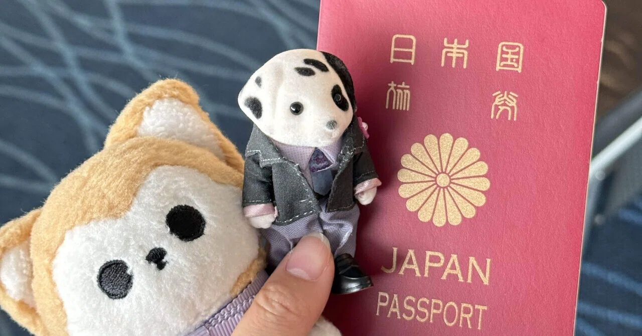 #1. 海の向こうからでも推しは推せるのか。 | 海外駐在オタクのひとりごと。｜namimi