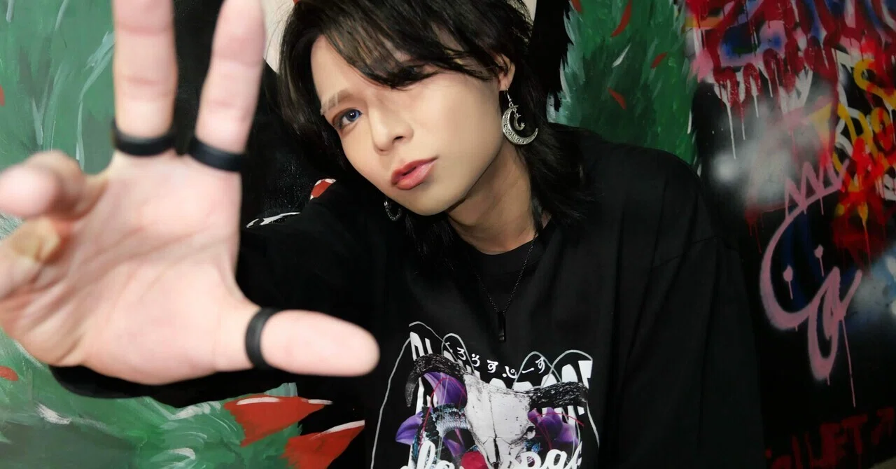 ビバラッシュ冬也 着用モデル 1/26(月) 21時発売開始◉｜SEIGO. ▽CLAW▽