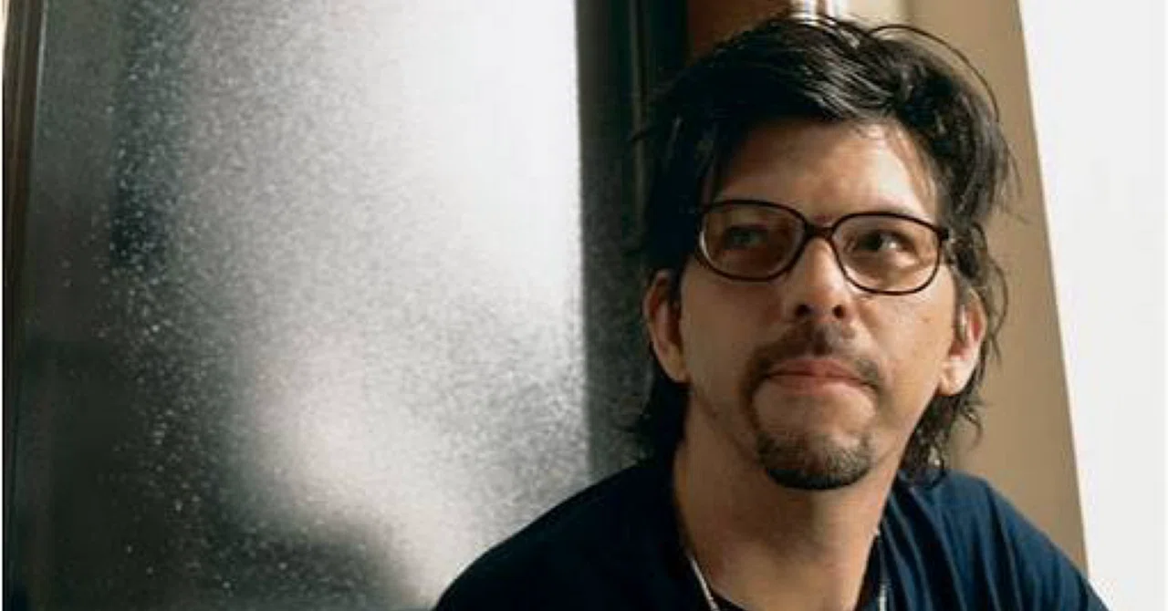 Sparklehorse「Good Morning Spider」｜re:sonance