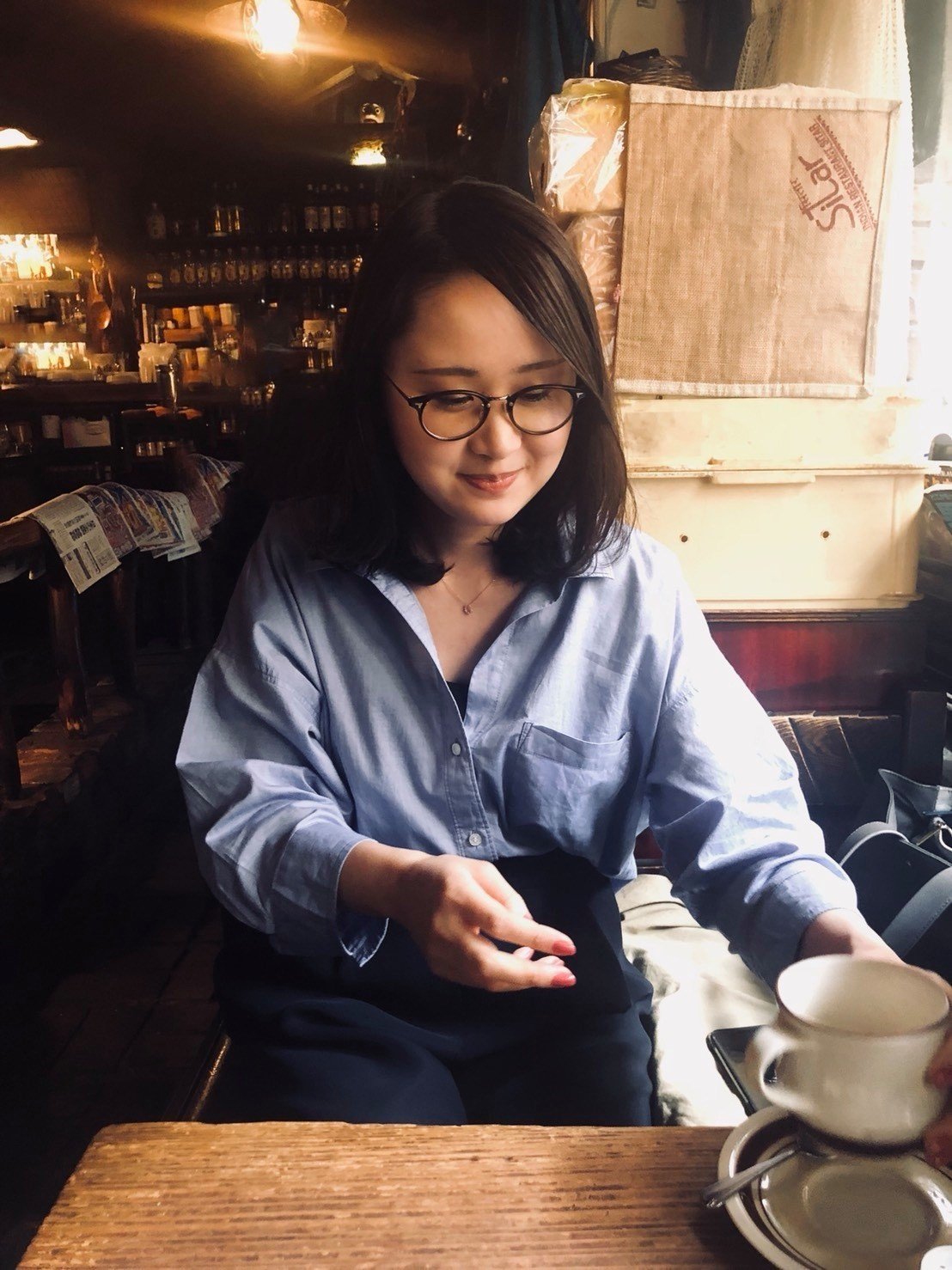 有事を乗り切る！ 〜コロナ禍で業界全体を考えて動く人たち〜 大井彩子