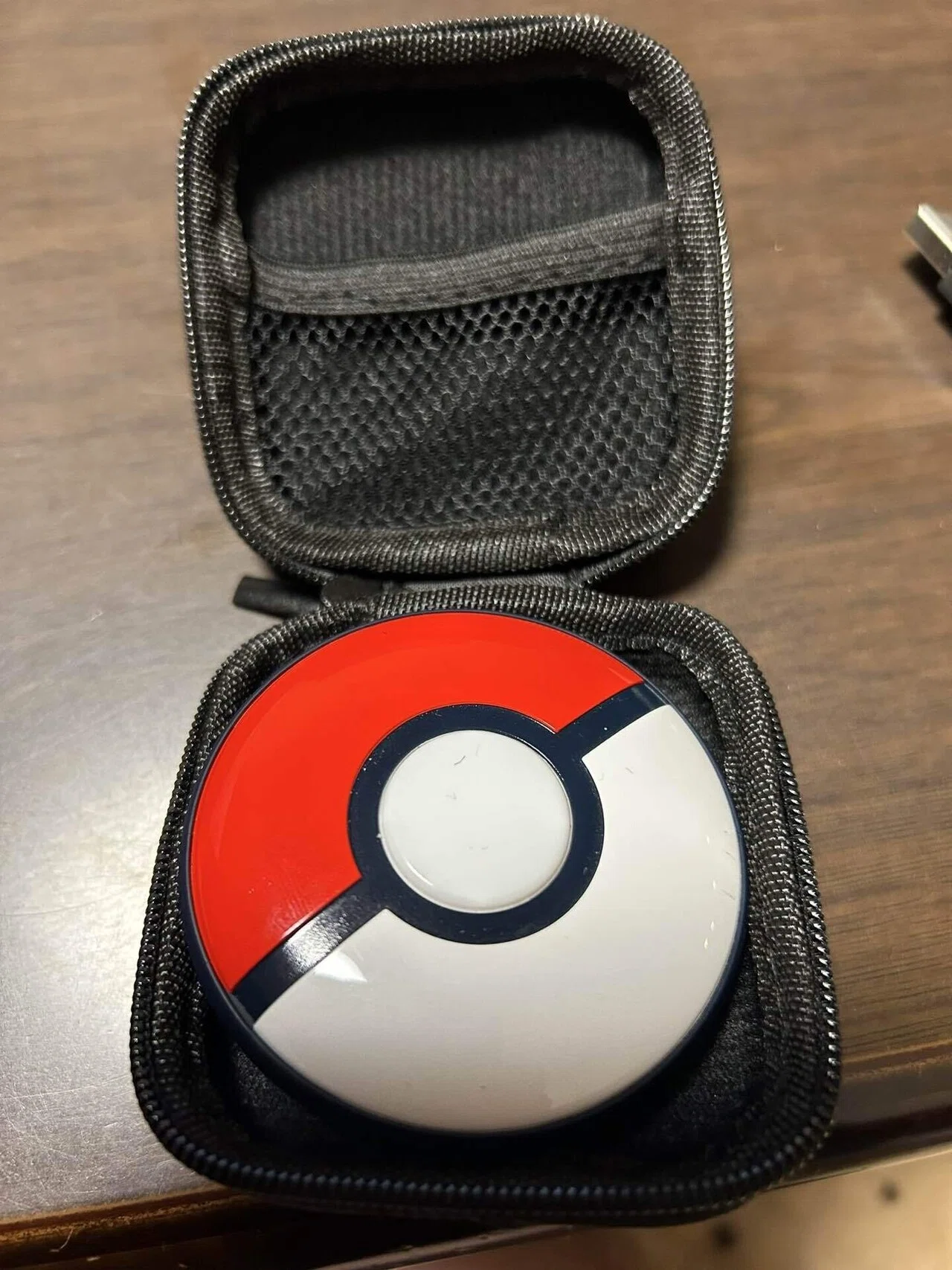 ポケモンGO】ゲーム？作業？ポケモンGOプラスという「禁断のボタン」｜ゆぱ