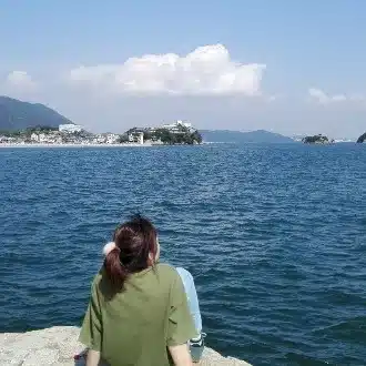 高栖望