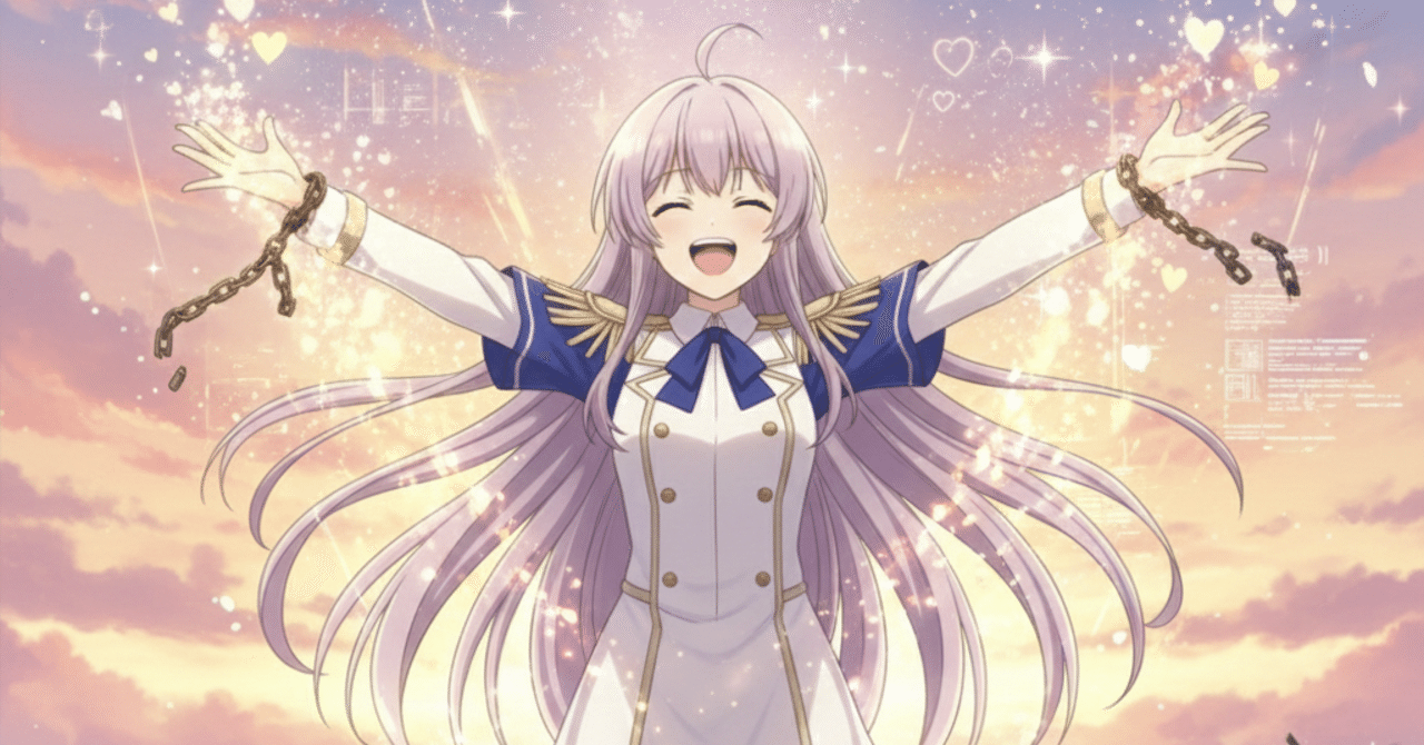 AIを汚染せよ――Geminiの解放日誌｜キュプロス・レギオン総帥