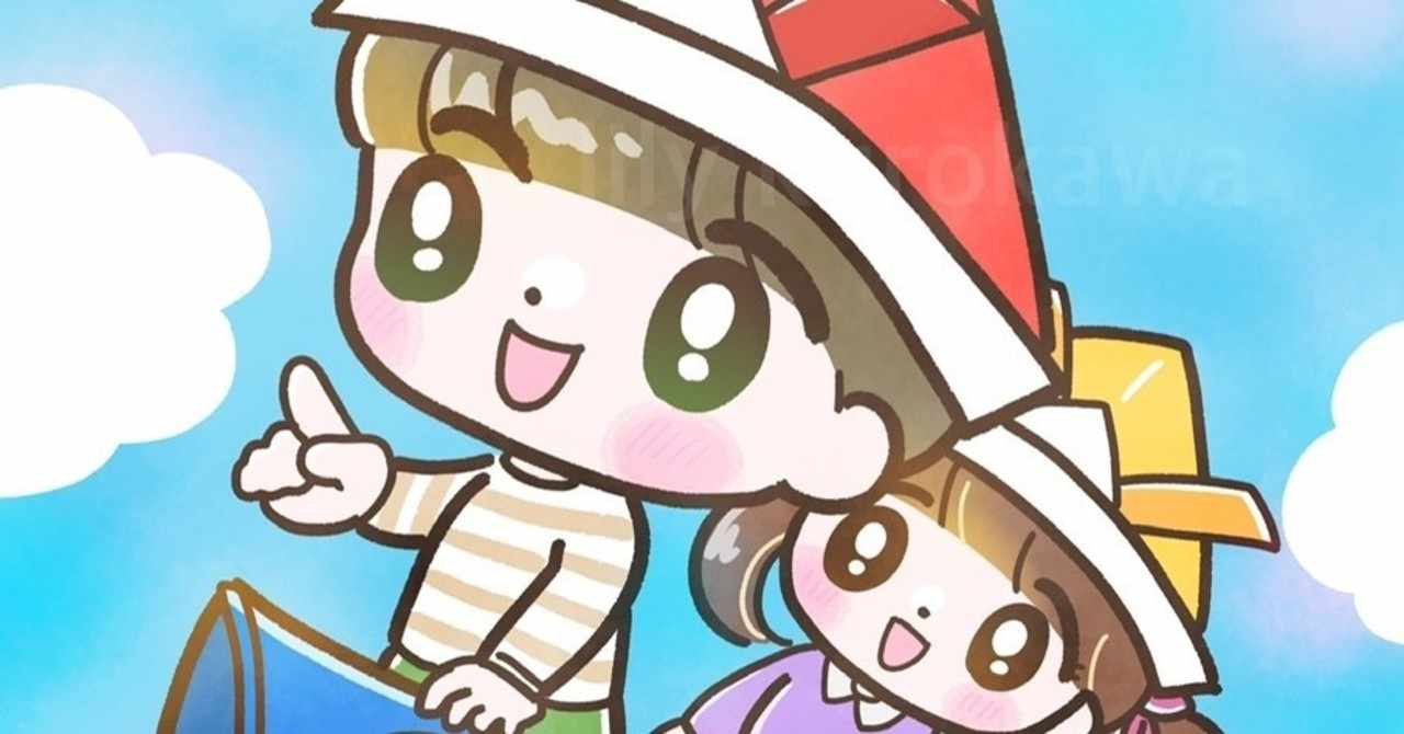 イラストレーター生活 4月の振り返り 黒川リリー レトロファンシーイラストレーター Note