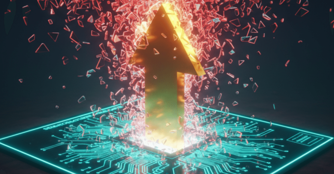 6871 MJC】「下げ相場で“損切りしなかった理由”──日本マイクロニクスに学ぶ、メモリ関連株の判断ロジック」｜Luckies Magazine