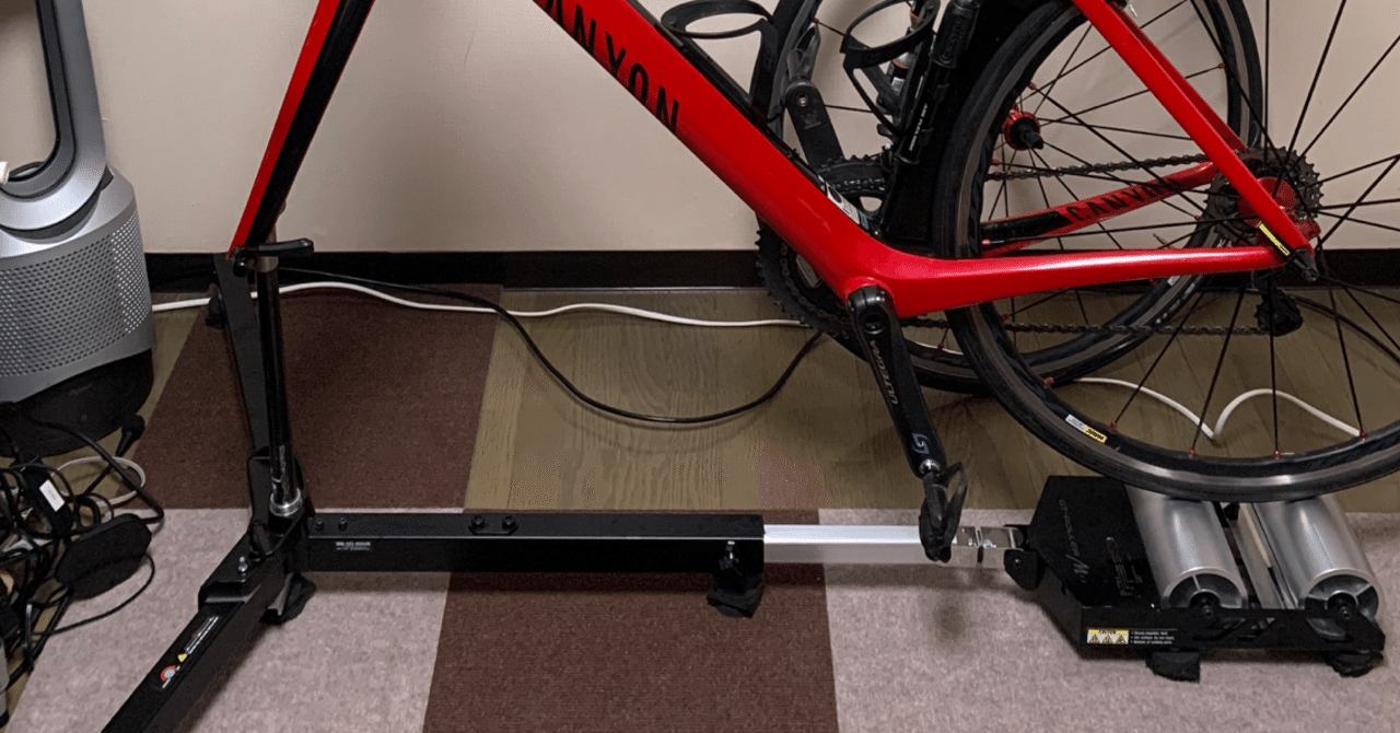 グロータック GT-Roller M1.1レビュー｜Tsukky