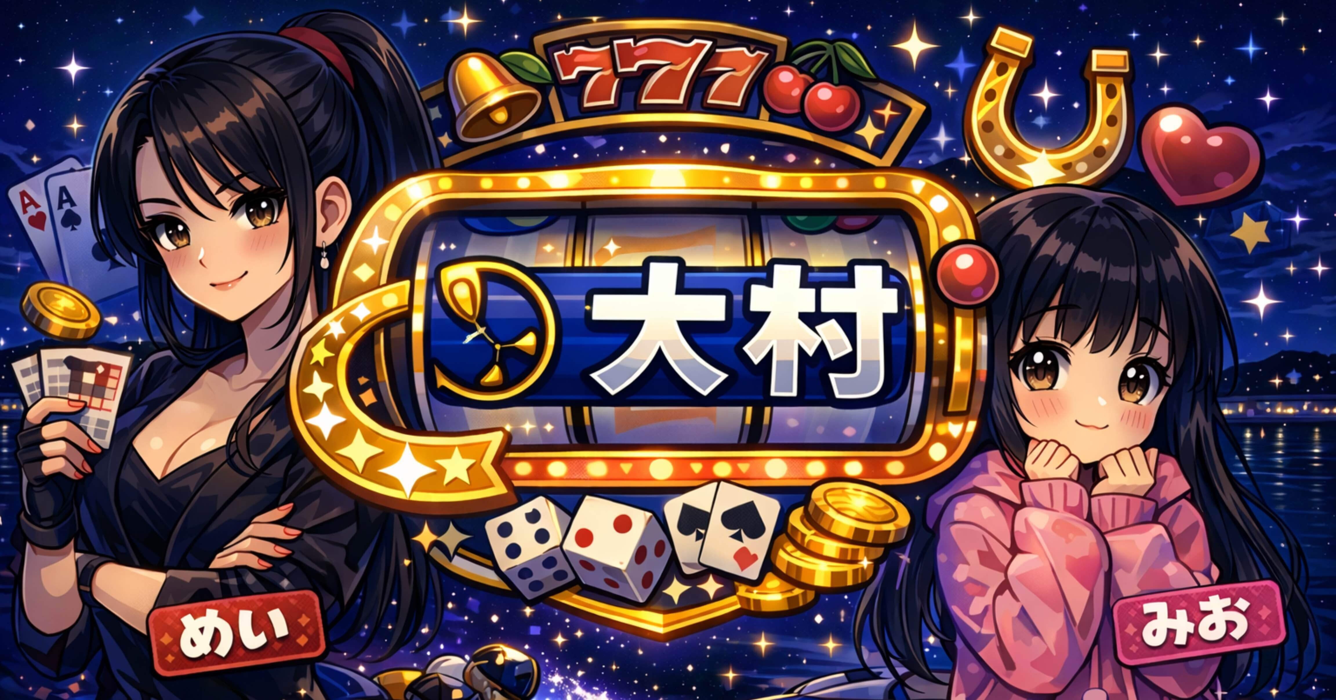 大村1R15:19〆切｜めいみお♡競艇予想屋