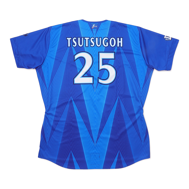 横浜DeNAベイスターズ新ビジターユニフォーム公開！/25歳/ラジオ