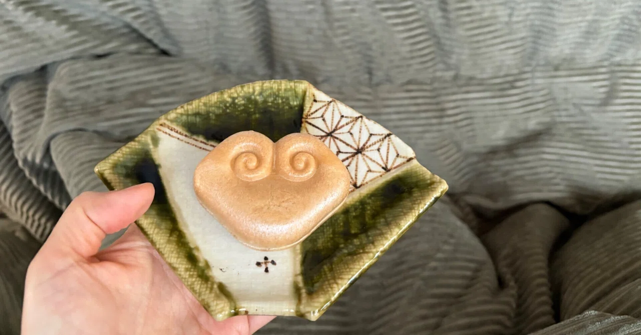 こたつで最中〜ちょこっと京都にすんでみた〜｜えん