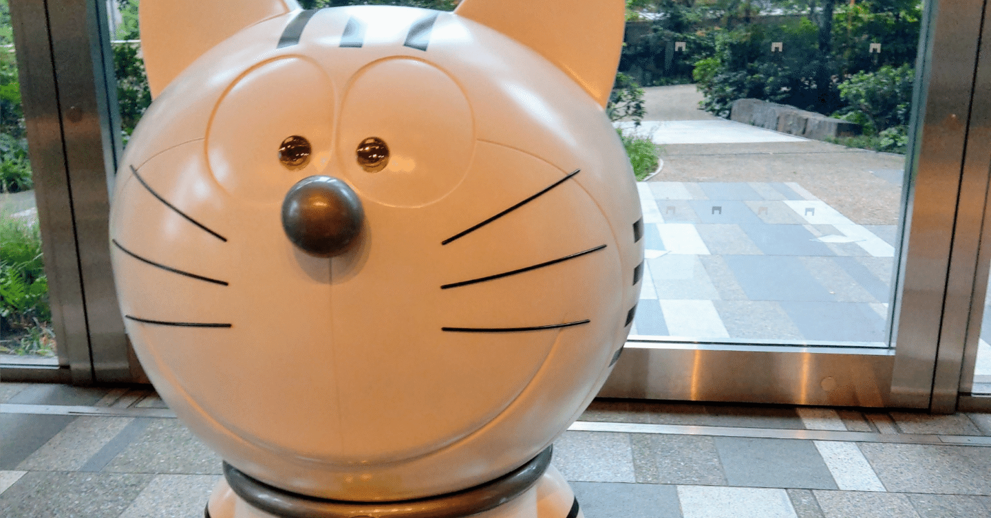 日テレ版ドラえもんの謎｜栗田さん