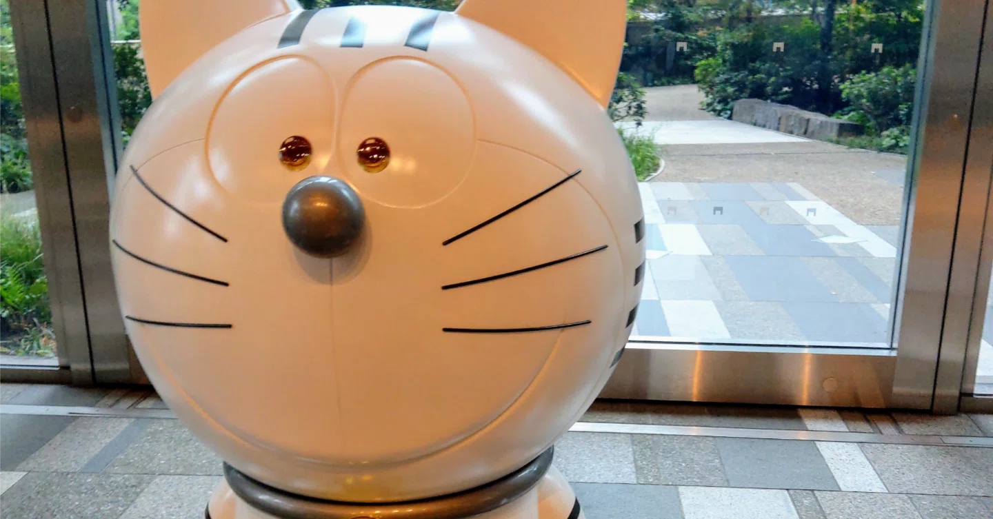 日テレ版ドラえもんの謎｜栗田さん