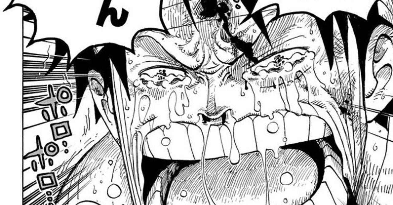 One Piece 麦わらの一味の共通点とは 坊咲南 Note One Piece 麦わらの一味の共通点とは 坊咲南 Note