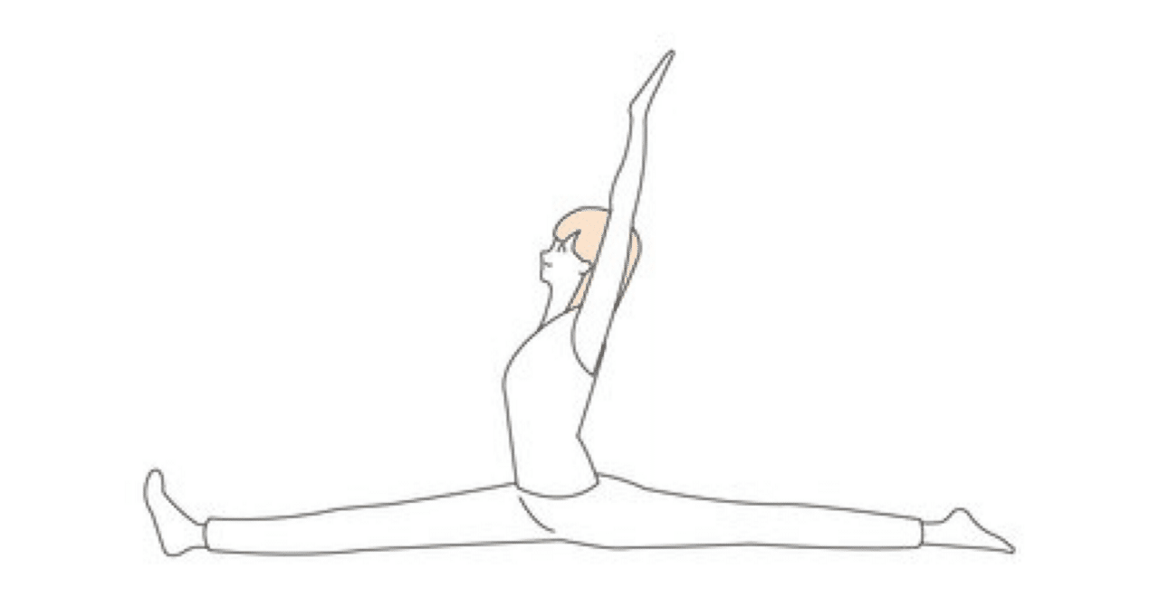 腰痛が楽になった、意外なヨガのやり方｜蜜柑香房子（Mikan Kabosu）