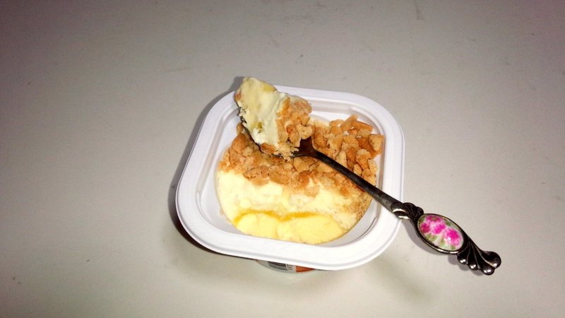 コンビニアイス スイーツカップ ｗチーズケーキ 7pb セブンイレブン 山崎大和 メンタルブロック解除人 Note