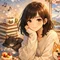 紬ひかりの小さな凪