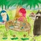 ペンギンおやこのじかん
