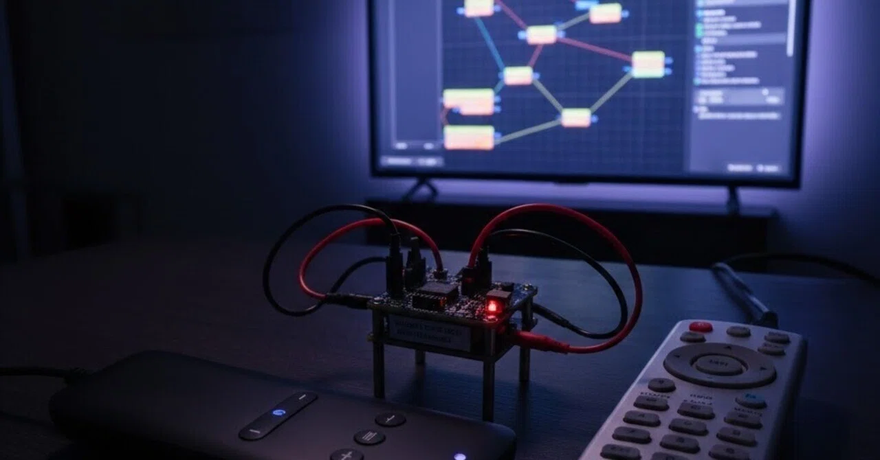 BluetoothリモコンをSwitchbot (赤外線リモコン)で操作する方法｜Yuki
