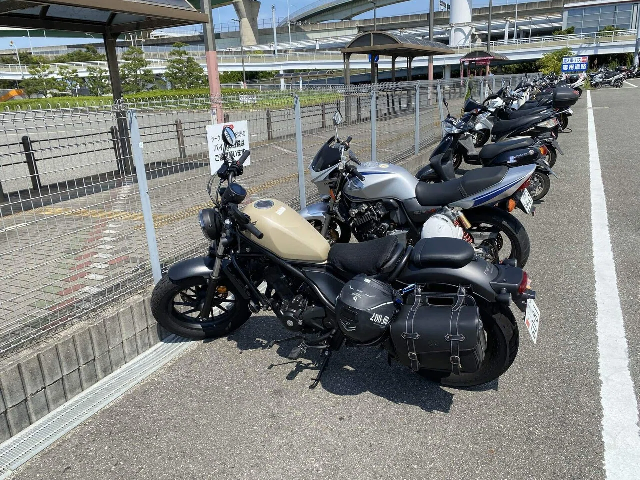 YAMAHAのXSR155に半年乗ったレビューをしてみる｜シンプリストの 
