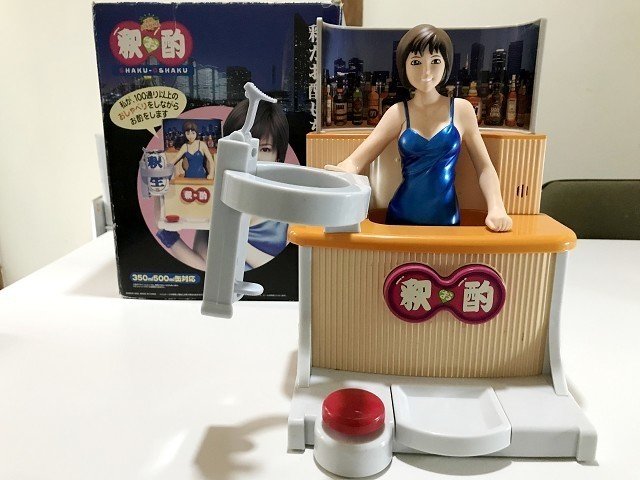 家でのひとり飲みを“酌”由美子で乗り切ろうとした日｜たちこぎライダー