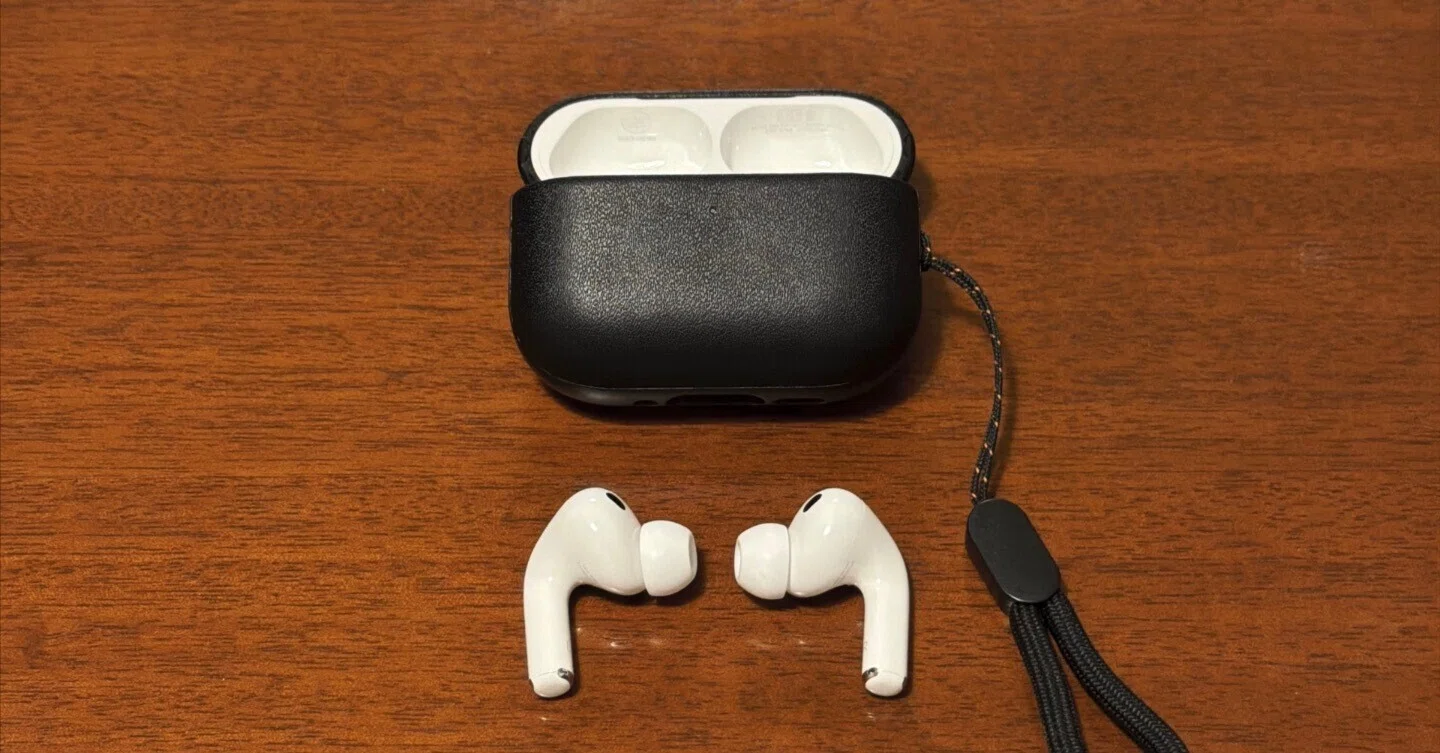 迷う必要なし】AirPods Pro 3に買い替えた｜だんごさん