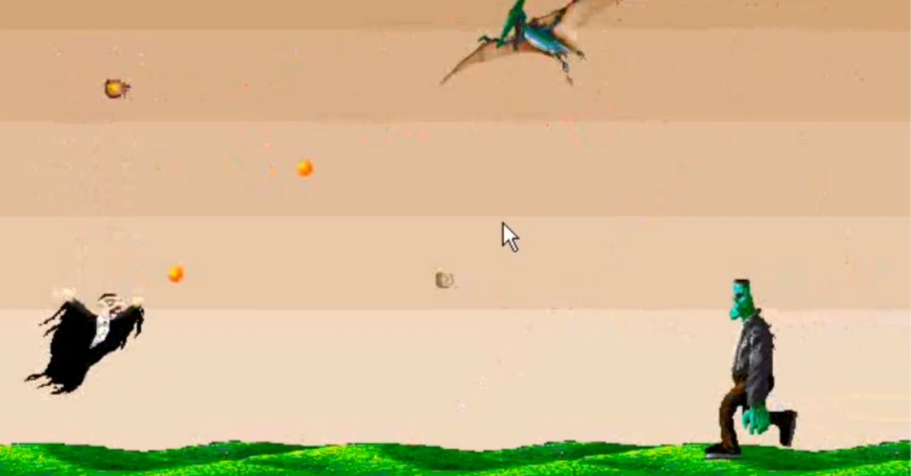 ✨だいないあいらん✨Windows95対応✨PCゲーム✨ Windows95の思い出のゲームが見つかった話｜うるち米 / ホシニコミ