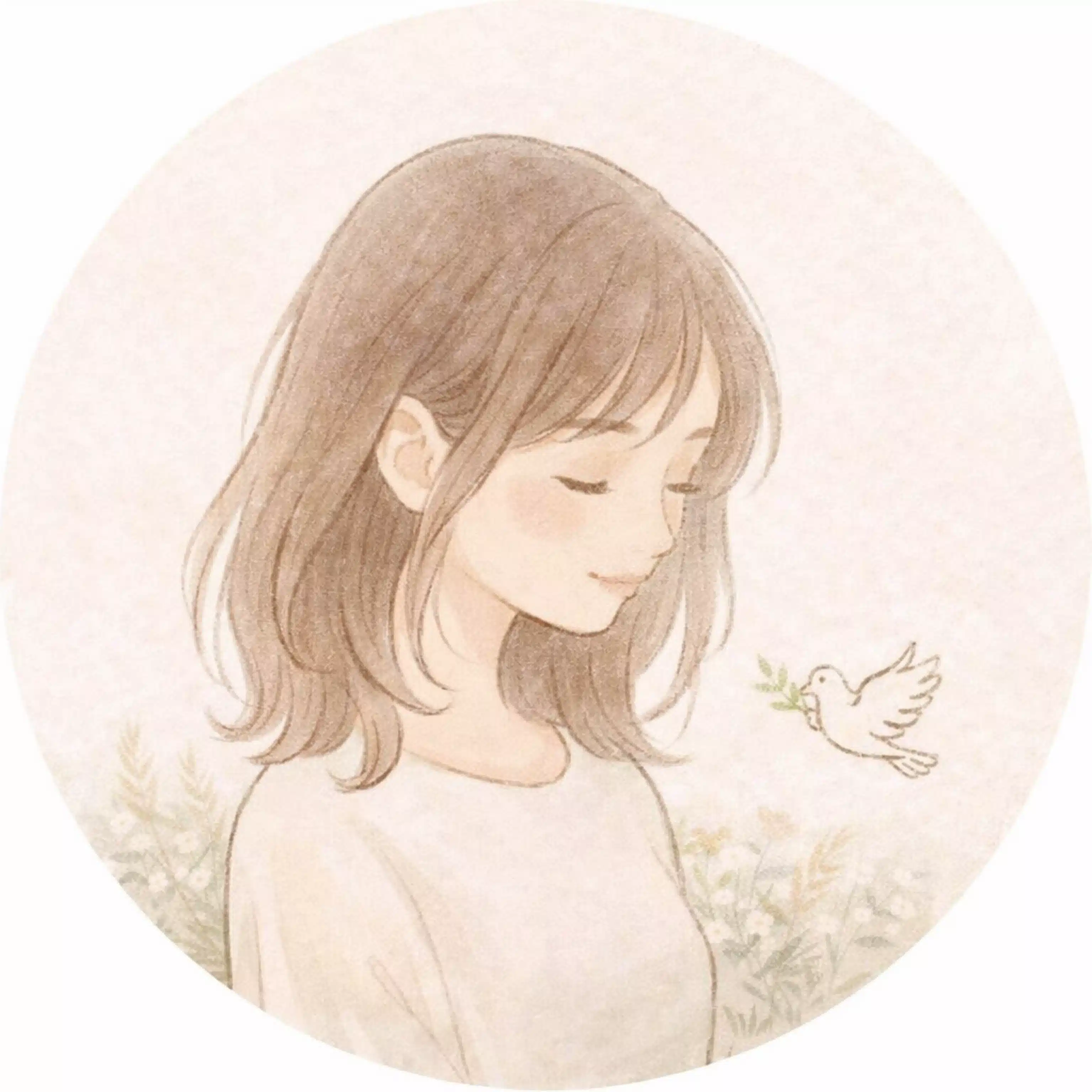 やさしすぎる人の心の休憩室