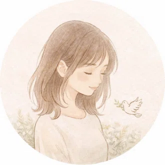 やさしすぎる人の心の休憩室