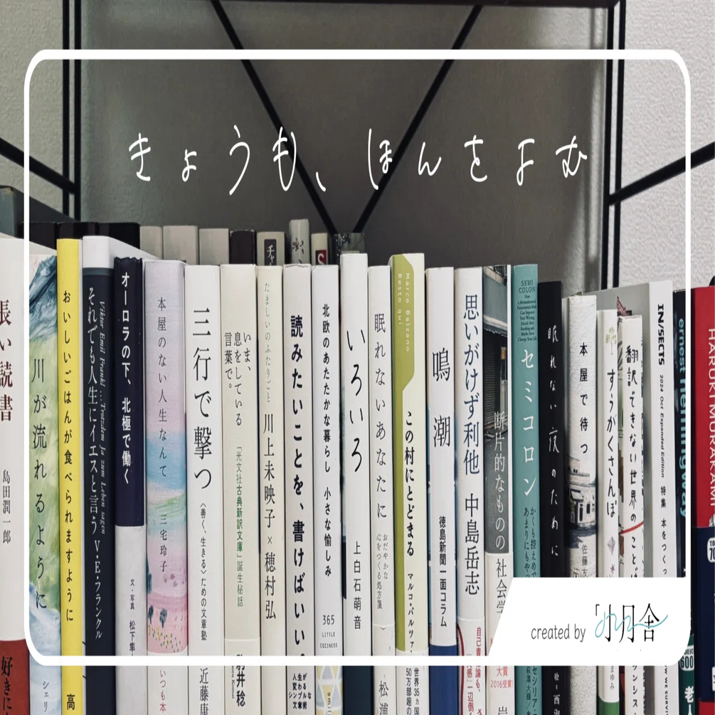 読まず嫌いしてたビジネス書に手を出してみた｜水月さよ｜10/12@ZINE